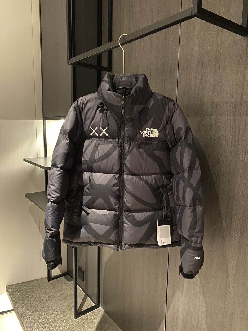 Fendi Down Jackets